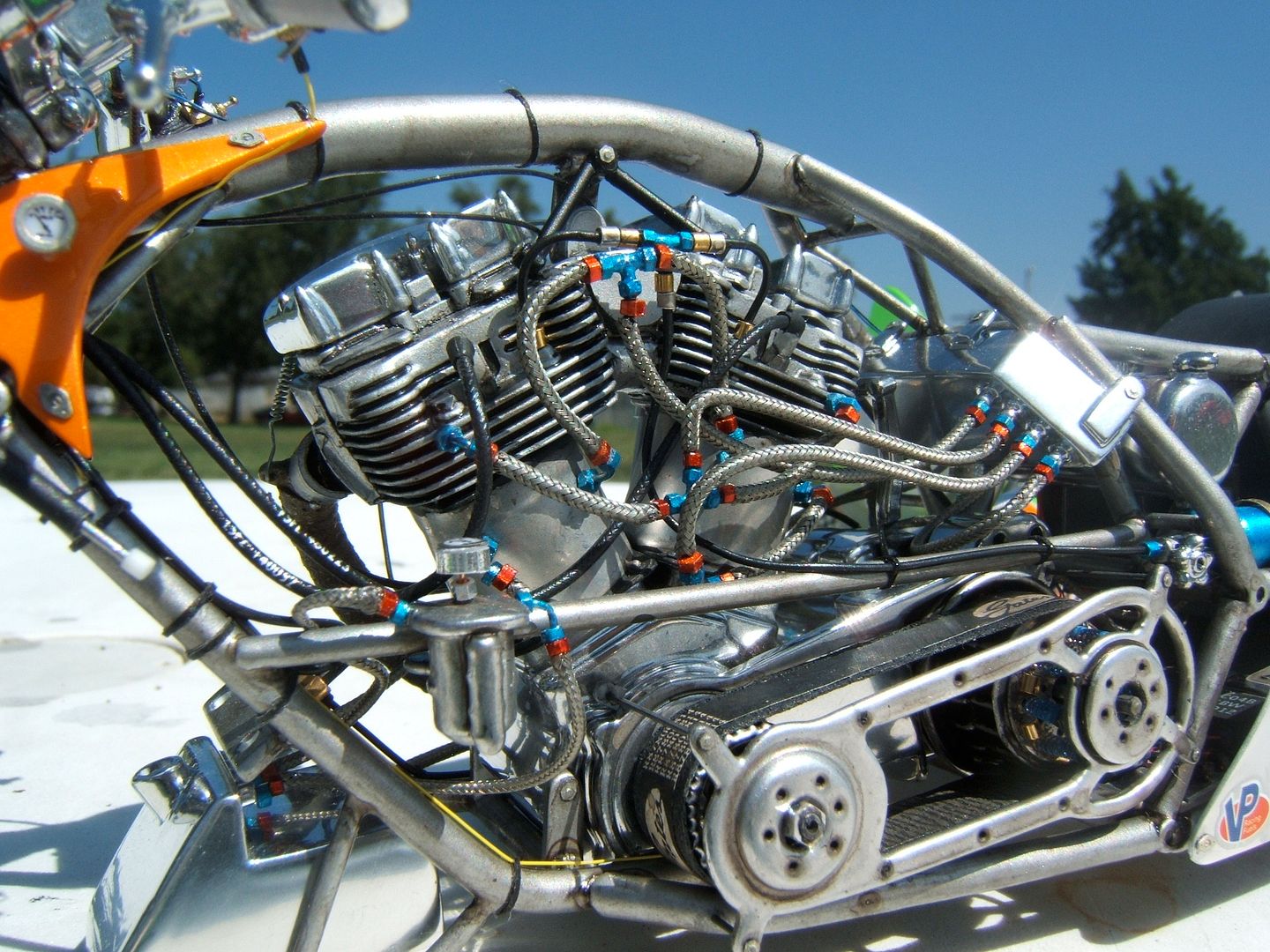 Top Fuel Harley Drag Bike Top Fuel Harley Davidson